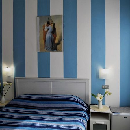 Levante Blu ลาสเปเซีย ภายนอก รูปภาพ