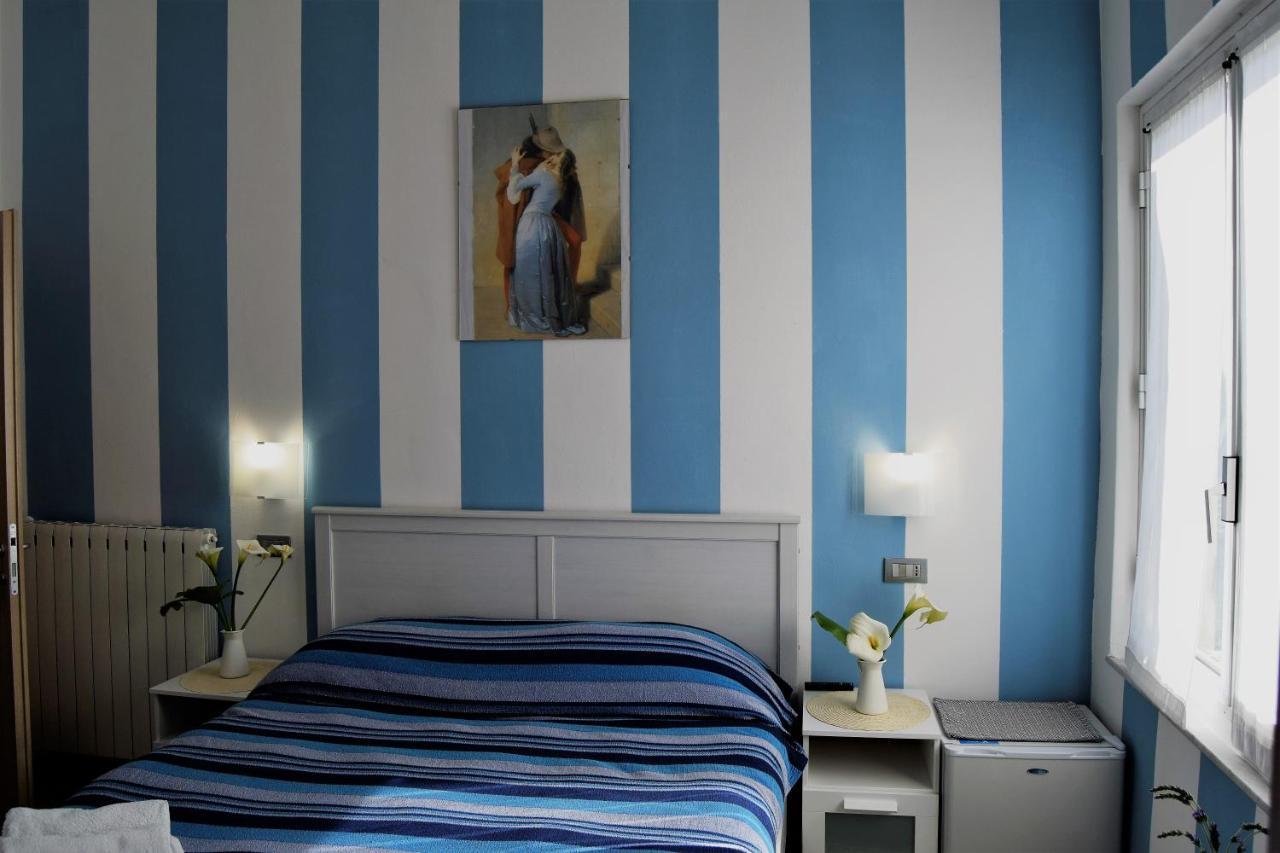 Levante Blu ลาสเปเซีย ภายนอก รูปภาพ