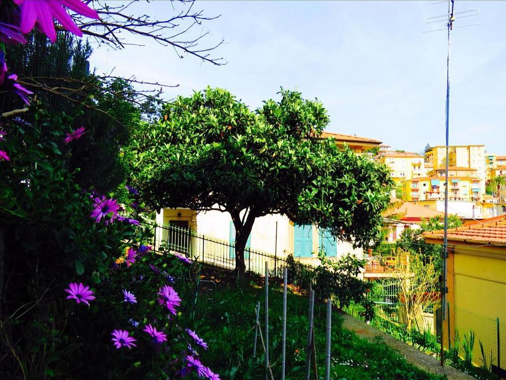 Levante Blu ลาสเปเซีย ภายนอก รูปภาพ