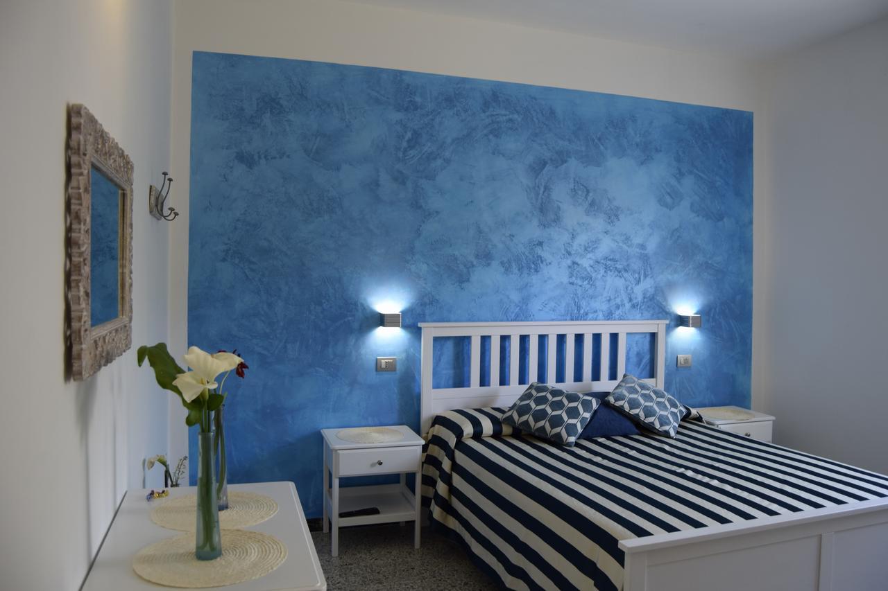 Levante Blu ลาสเปเซีย ภายนอก รูปภาพ