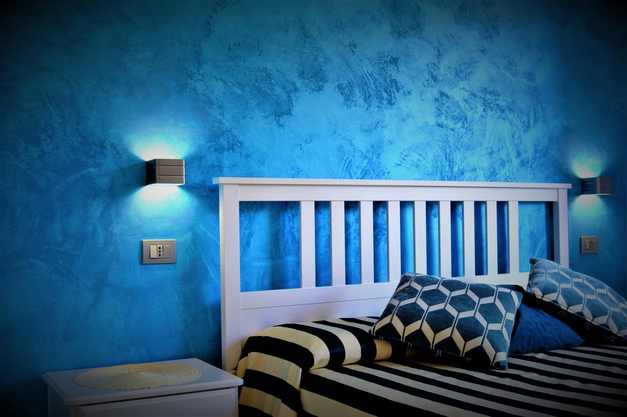 Levante Blu ลาสเปเซีย ภายนอก รูปภาพ