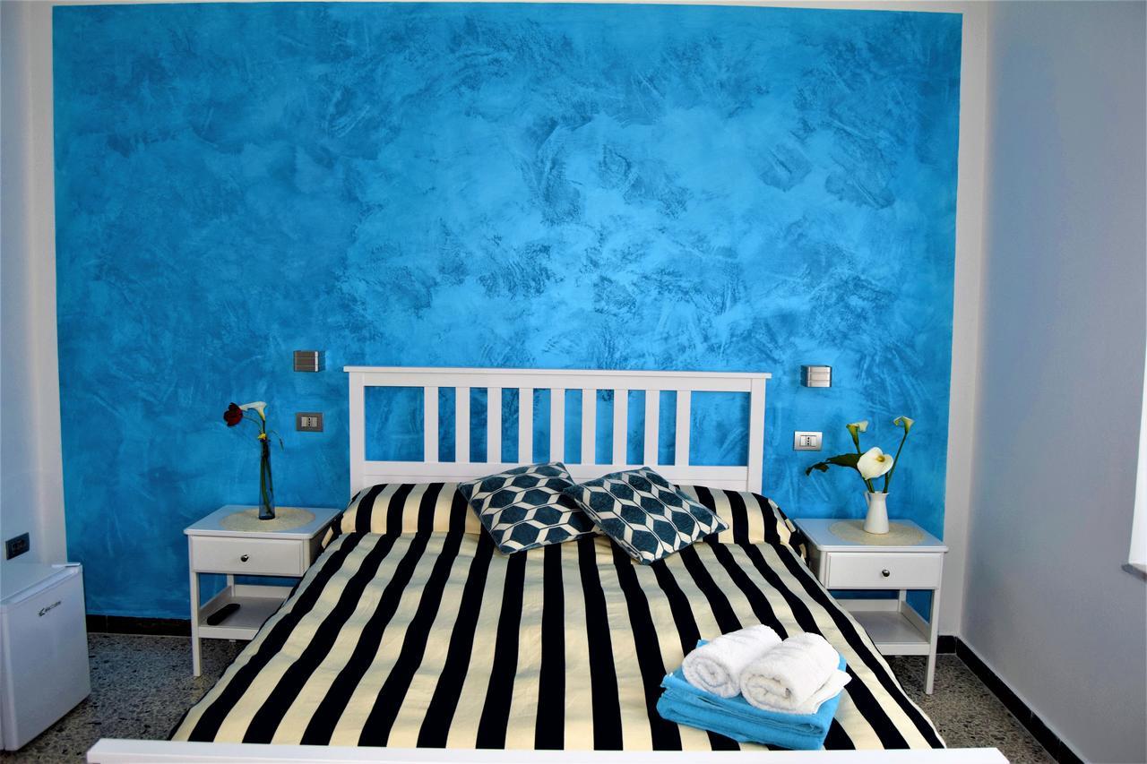 Levante Blu ลาสเปเซีย ภายนอก รูปภาพ