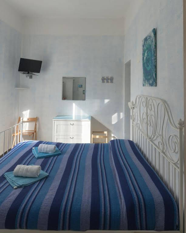 Levante Blu ลาสเปเซีย ภายนอก รูปภาพ